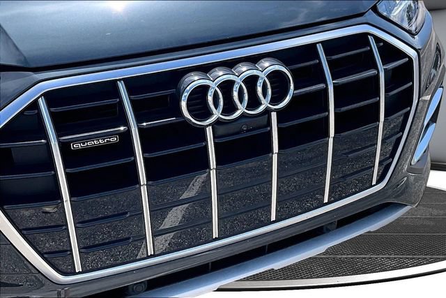 Used 2021 Audi Q5 2.0T Premium Plus AWD/4WD image 33