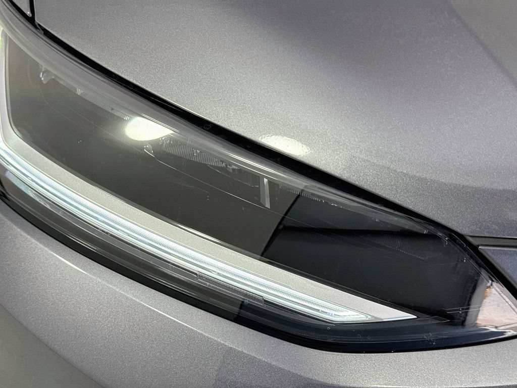 New 2027 Honda HR-V LX image 11