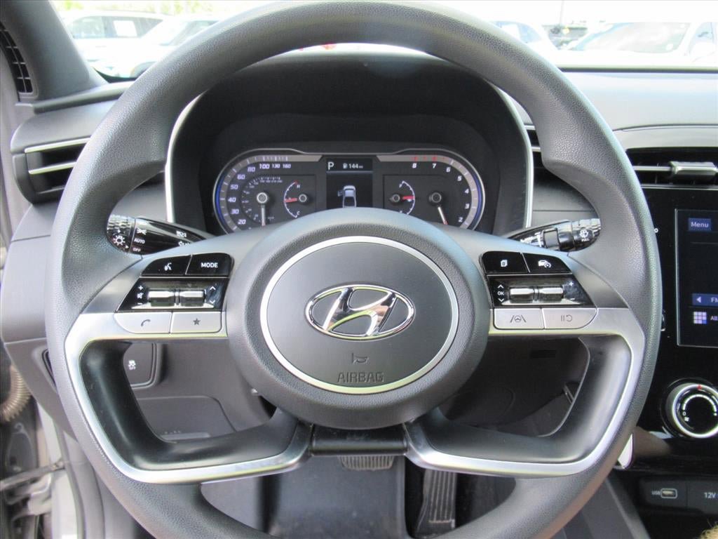 Used 2022 Hyundai Santa Cruz SEL w/ Cargo Package AWD/4WD image 21
