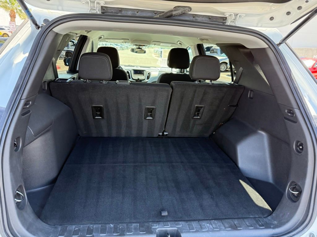 Certified 2022 Chevrolet Equinox LS w/ LS Convenience Package image 20