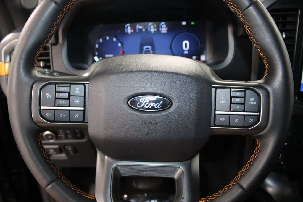 Used 2025 Ford F150 Tremor w/ Bed Utility Package AWD/4WD image 35
