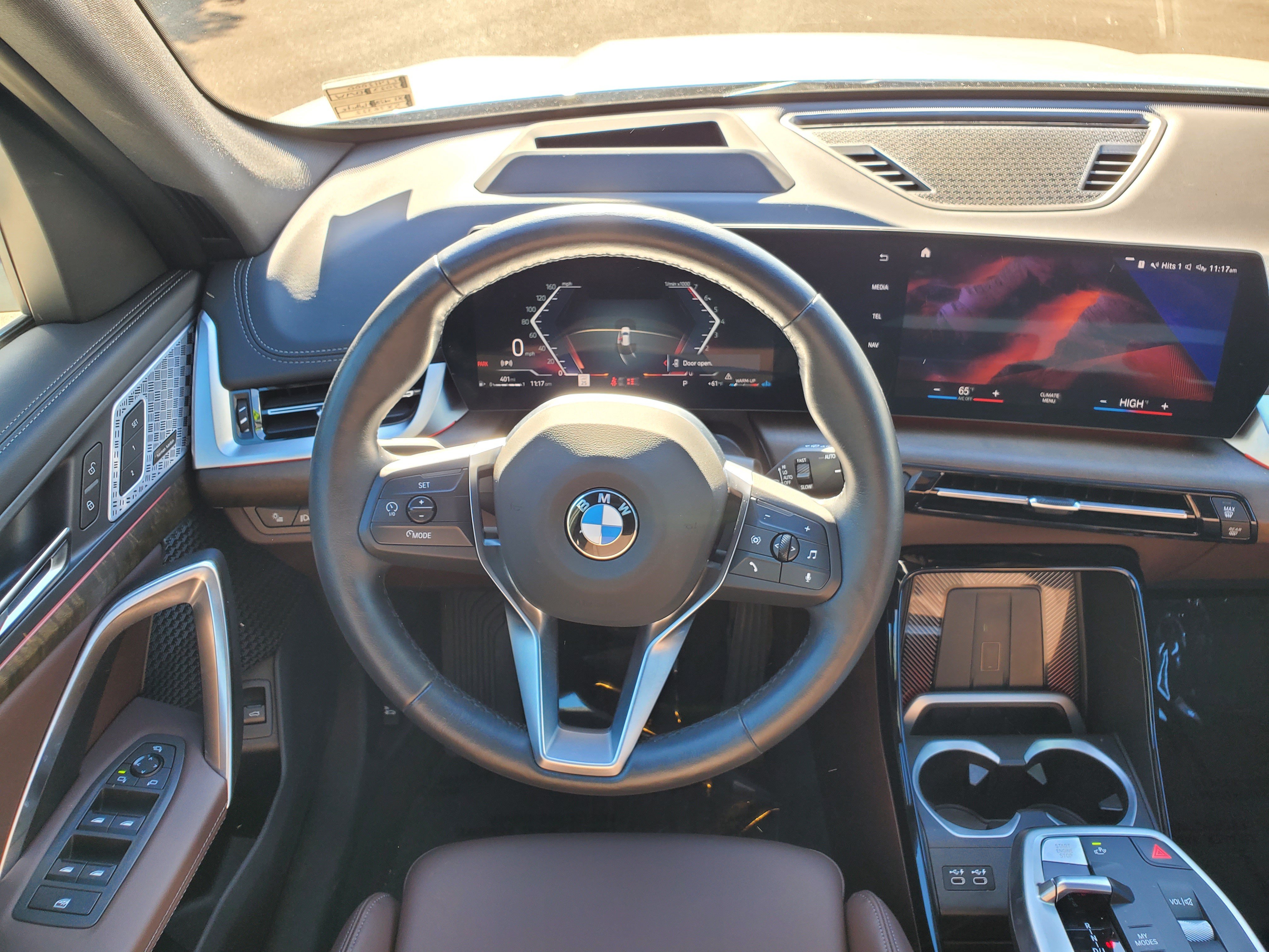 Certified 2023 BMW X1 xDrive28i w/ Premium Package AWD/4WD image 29