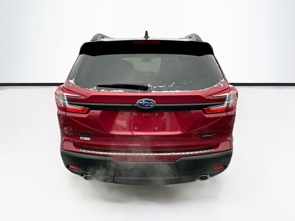 New 2026 Subaru Ascent Bronze Edition image 8