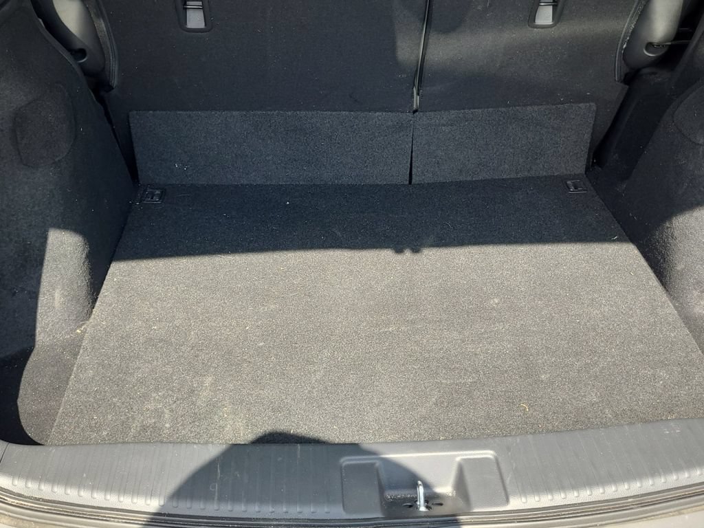 Used 2021 Honda HR-V LX image 6