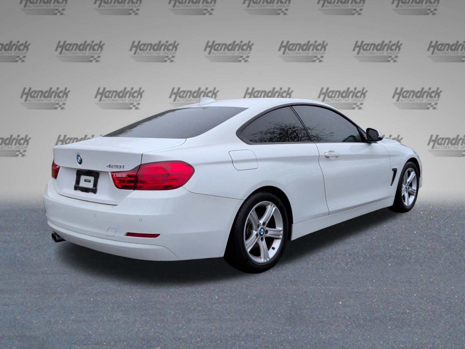 Used 2014 BMW 428i Coupe image 7