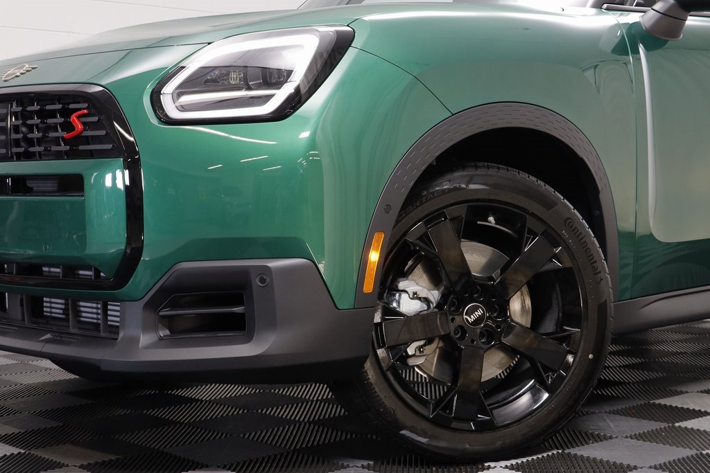 New 2026 MINI Cooper Countryman S w/ Comfort Package Max image 3