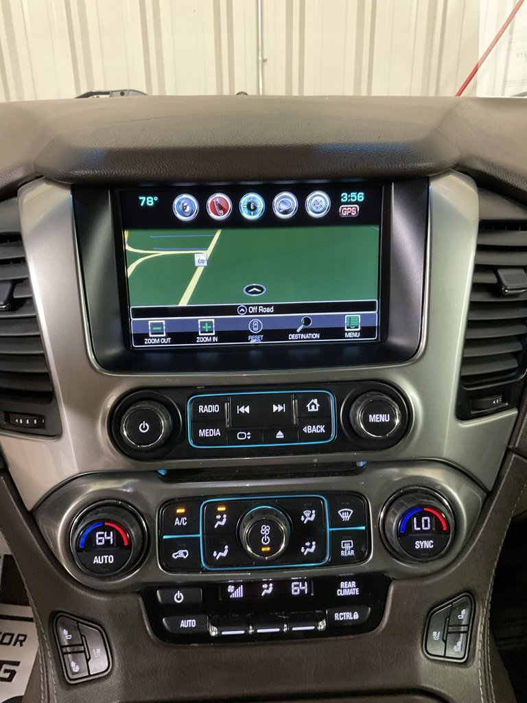 Used 2020 Chevrolet Suburban Premier image 18