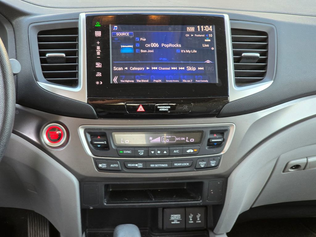 Used 2016 Honda Pilot EX image 19