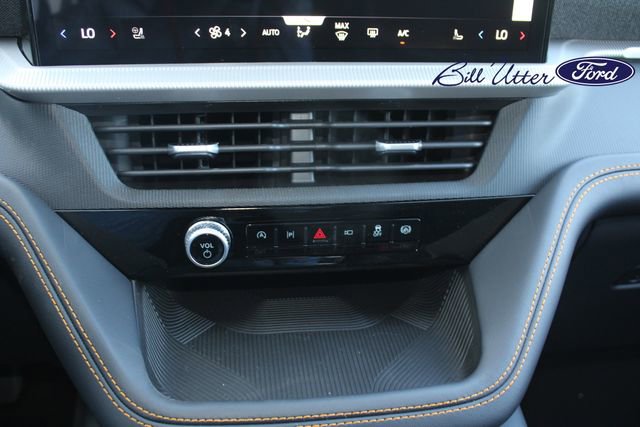 New 2026 Ford Explorer Tremor w/ Tremor Ultimate Package image 15