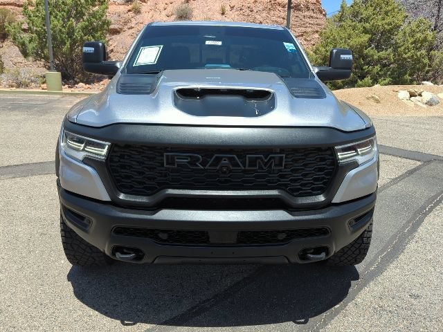 Used 2025 RAM 1500 RHO w/ RHO Level 1 Equipment Group AWD/4WD image 2