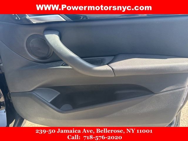 Used 2021 BMW X1 xDrive28i w/ Convenience Package image 12