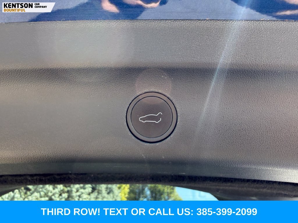 Used 2023 Tesla Model Y Long Range AWD/4WD image 34