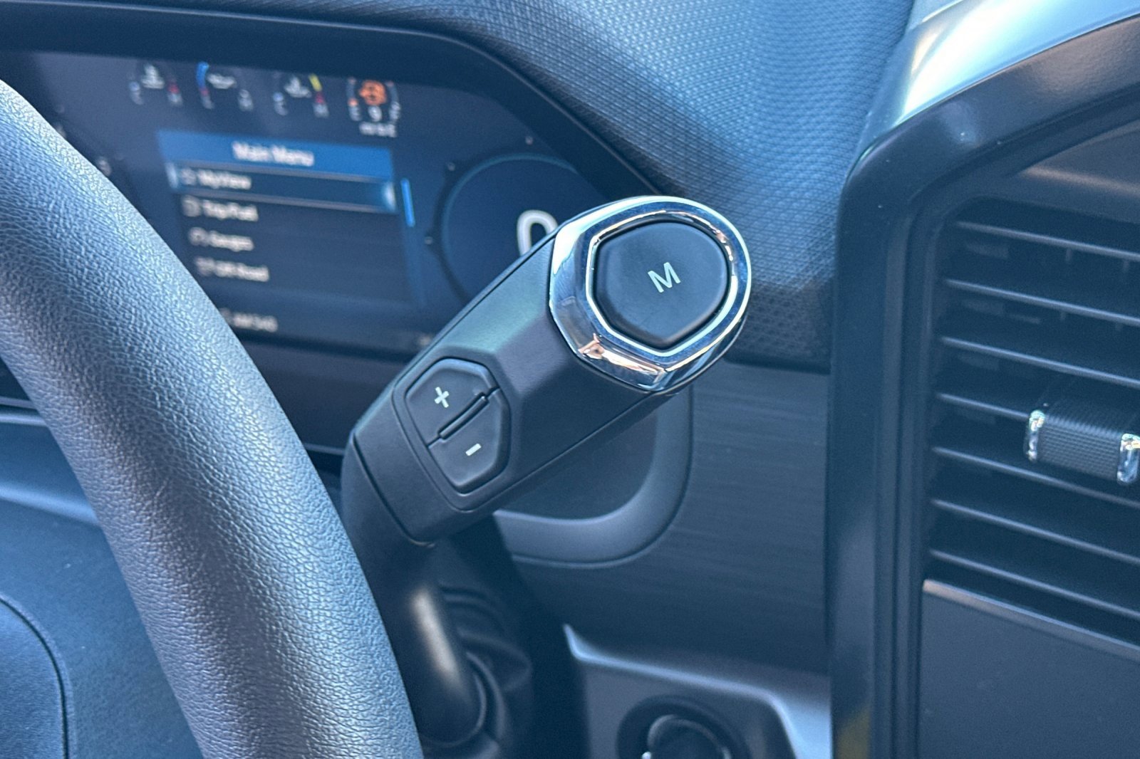 New 2025 Ford F150 XL image 19