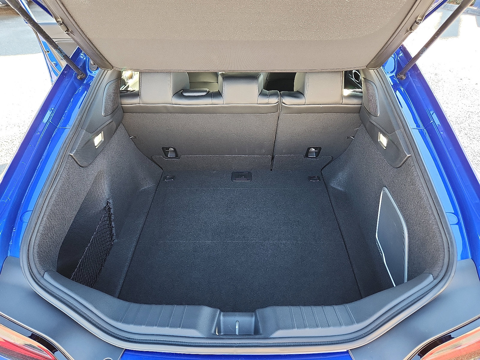 Used 2025 Acura Integra A-Spec image 28