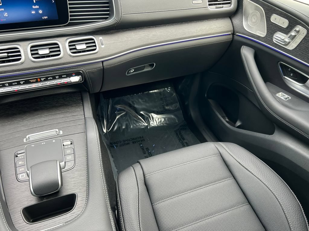 New 2026 Mercedes-Benz GLE 350 4MATIC image 34