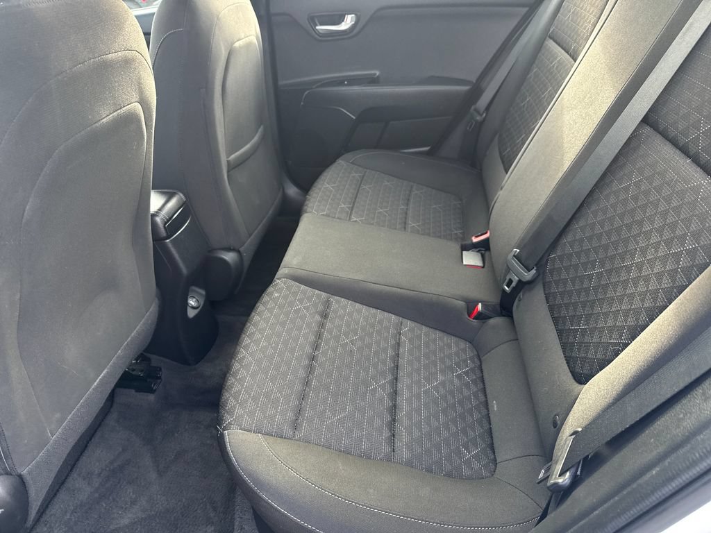 Used 2022 Kia Rio S w/ Technology Package FWD image 25