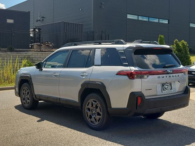 New 2026 Subaru Outback Premium AWD/4WD image 5