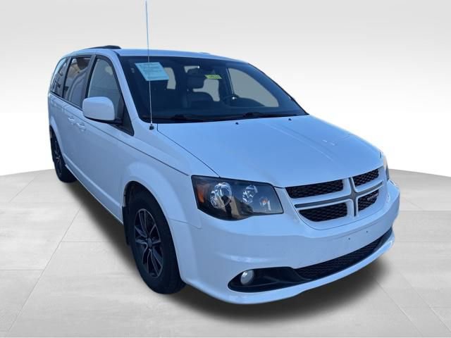 Used 2019 Dodge Grand Caravan GT