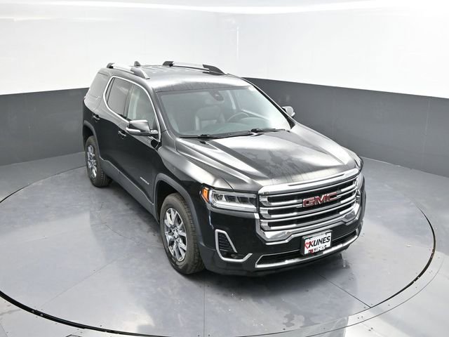 Used 2023 GMC Acadia SLT image 11