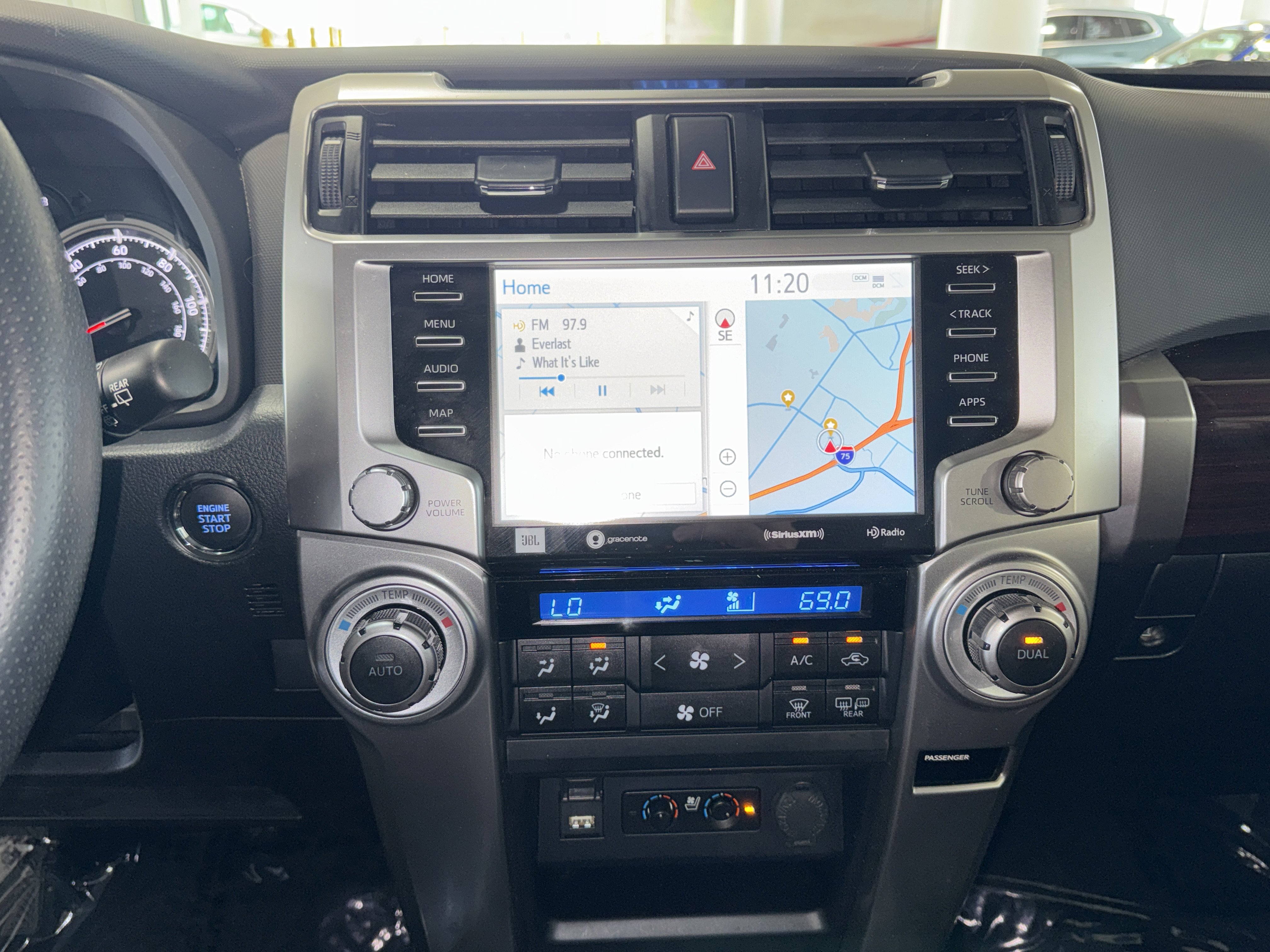 Used 2022 Toyota 4Runner Limited RWD image 25