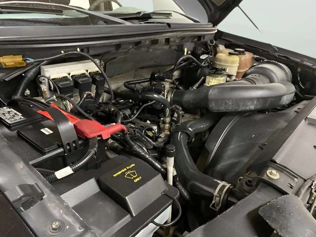 Used 2008 Ford F150 XLT RWD image 63