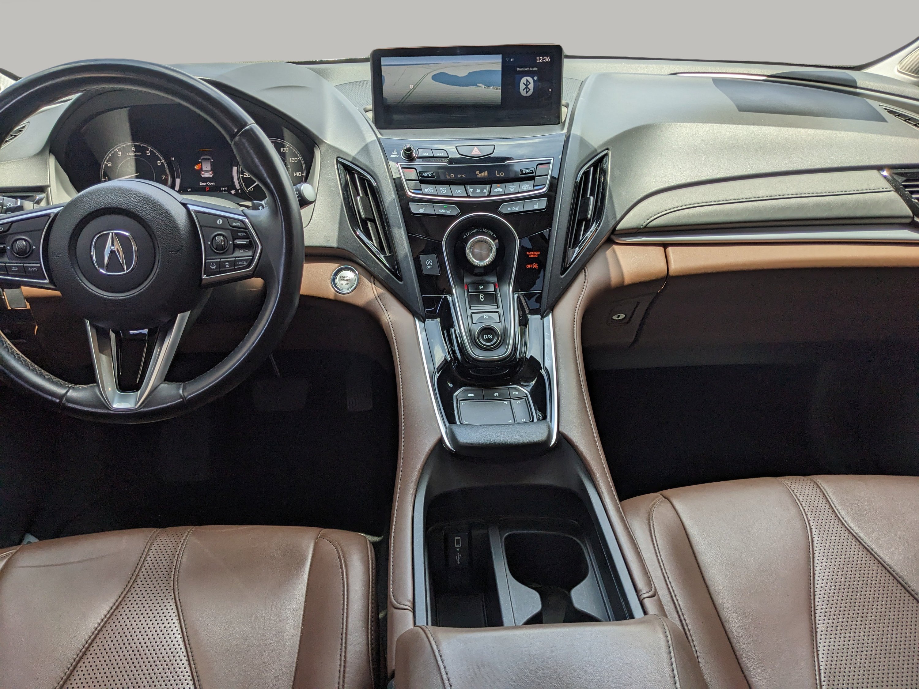 Used 2020 Acura RDX FWD w/ Technology Package image 15