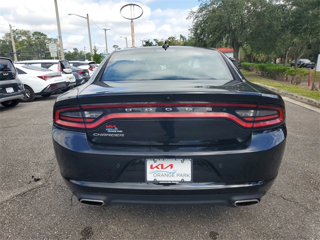 Used 2023 Dodge Charger SXT image 8