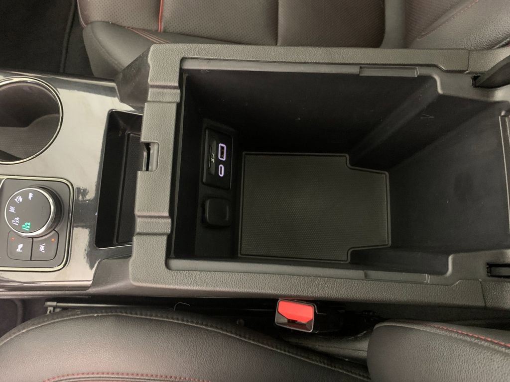 Used 2022 Chevrolet Blazer RS w/ Enhanced Convenience Package AWD/4WD image 30