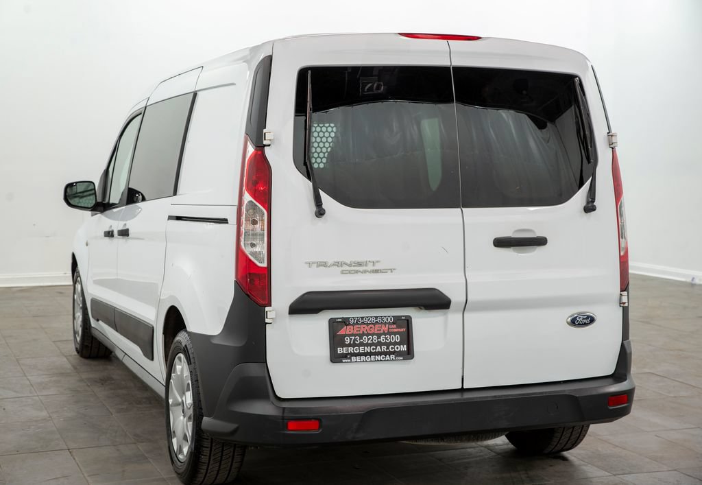 Used 2015 Ford Transit Connect XL FWD image 9
