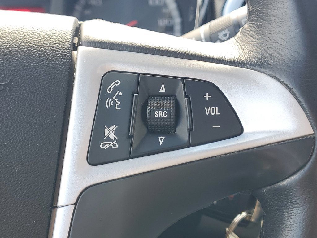 Used 2015 GMC Terrain Denali AWD/4WD image 22