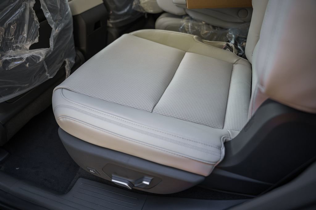 New 2026 Hyundai Santa Fe Calligraphy image 28