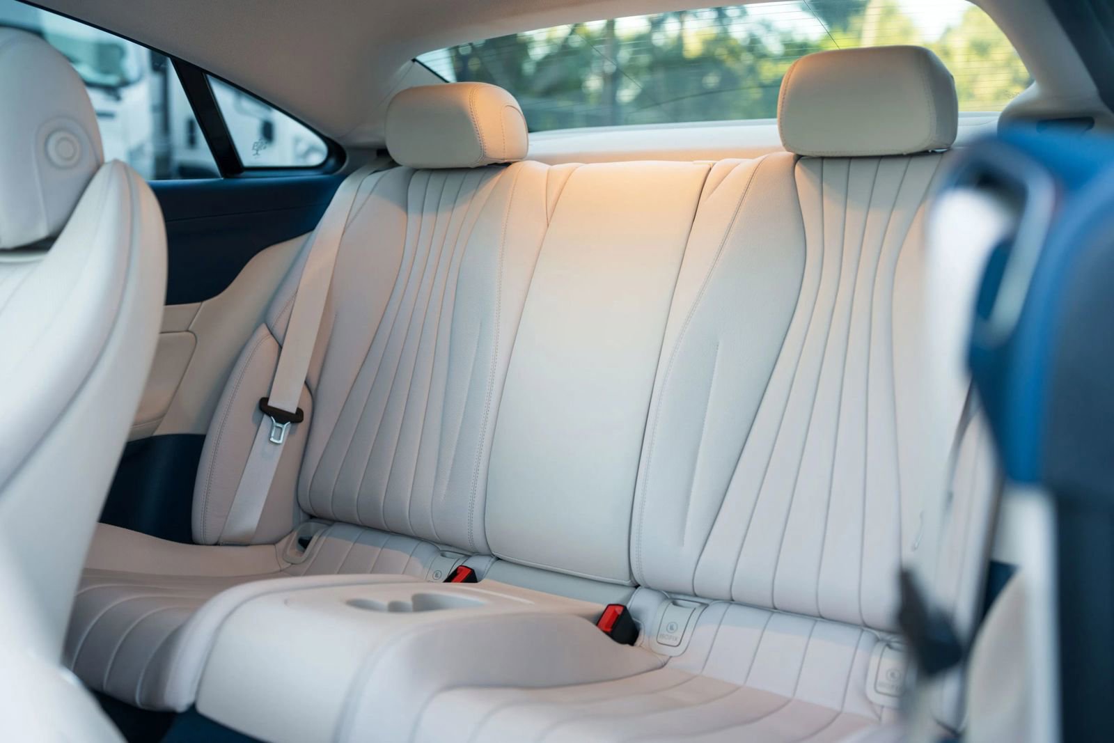 Used 2019 Mercedes-Benz E 450 Coupe image 17