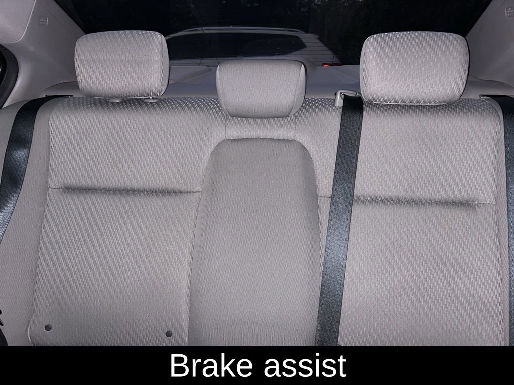 Used 2015 Honda Civic LX image 14