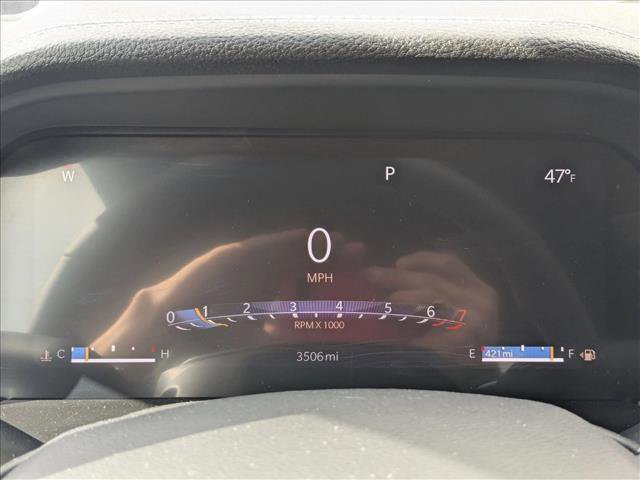 Used 2025 Jeep Grand Cherokee Limited w/ Trailer Tow Package image 11