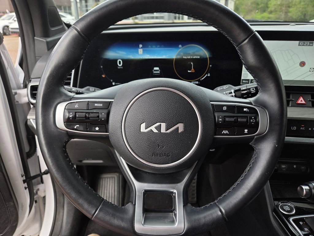 Used 2024 Kia Sportage X-Pro image 24