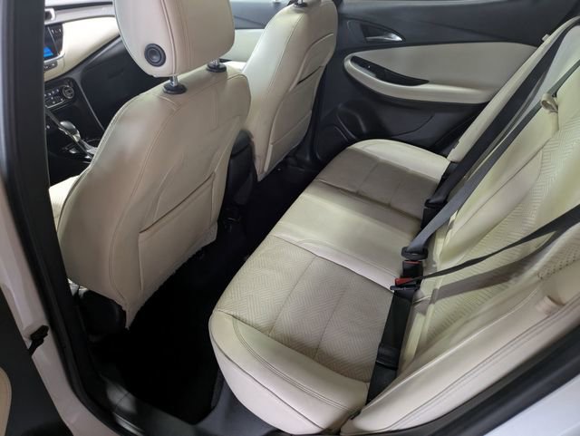 Certified 2022 Buick Encore GX Essence w/ Advanced Technology Package image 23
