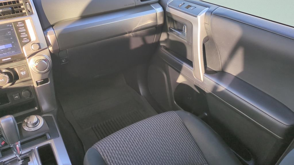 Used 2022 Toyota 4Runner Trail Special Edition image 15