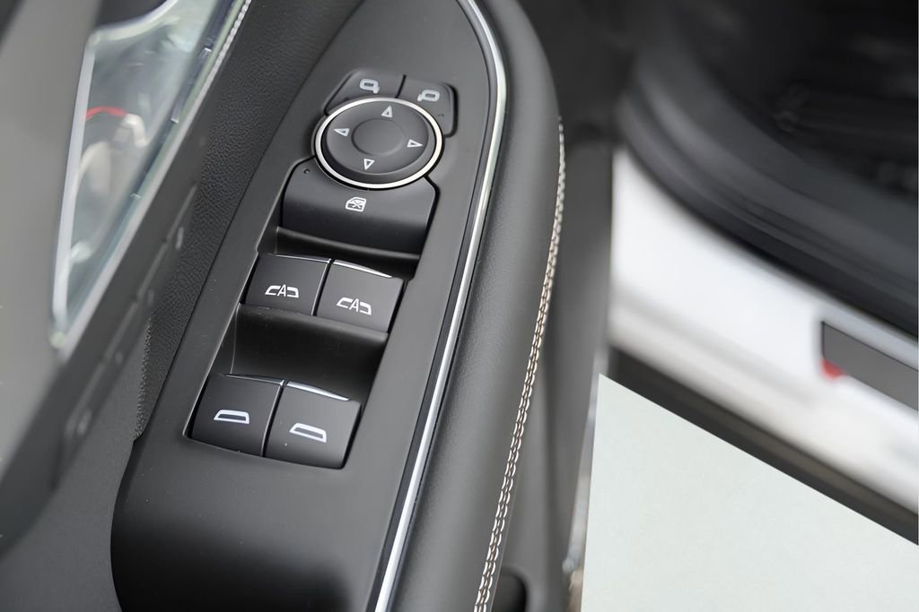 New 2026 Buick Envision Sport Touring image 22