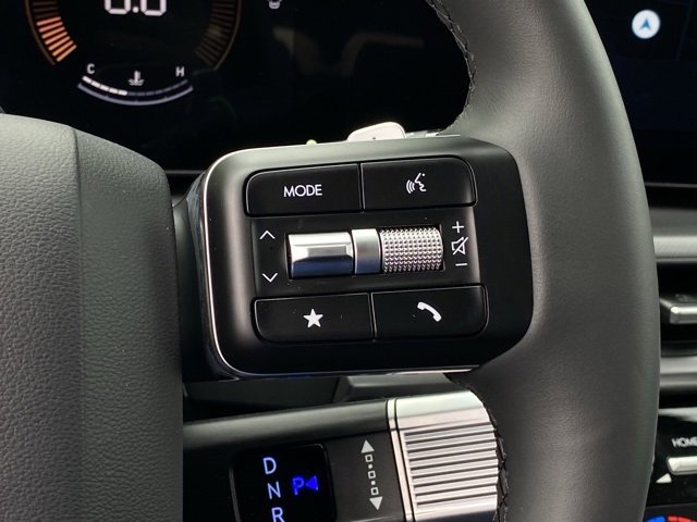 New 2025 Hyundai Santa Fe XRT image 20