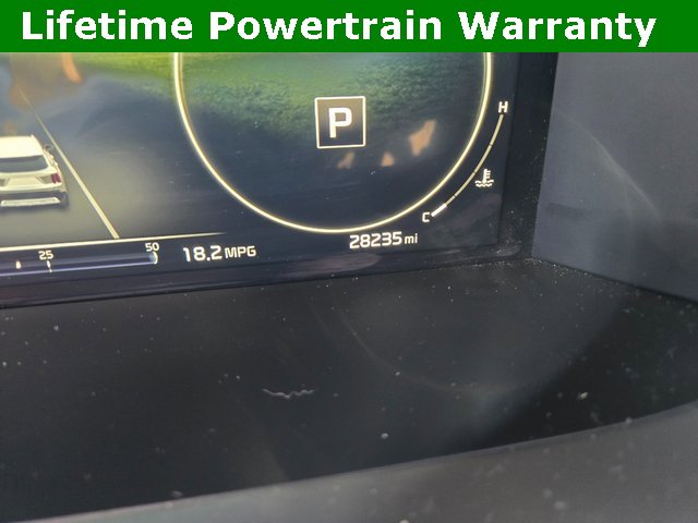 Used 2023 Kia Sorento SX image 3