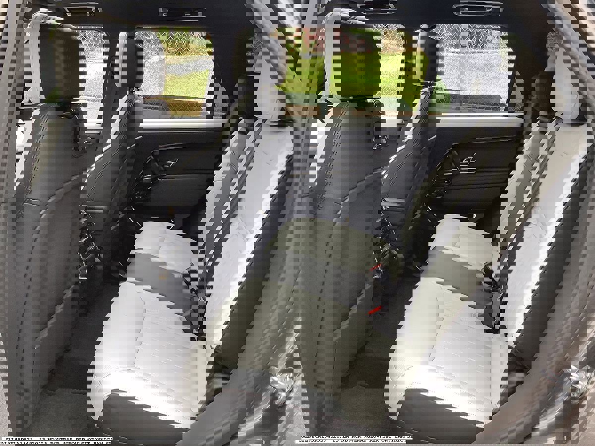 Used 2023 Land Rover Range Rover Sport SE Dynamic AWD/4WD image 14