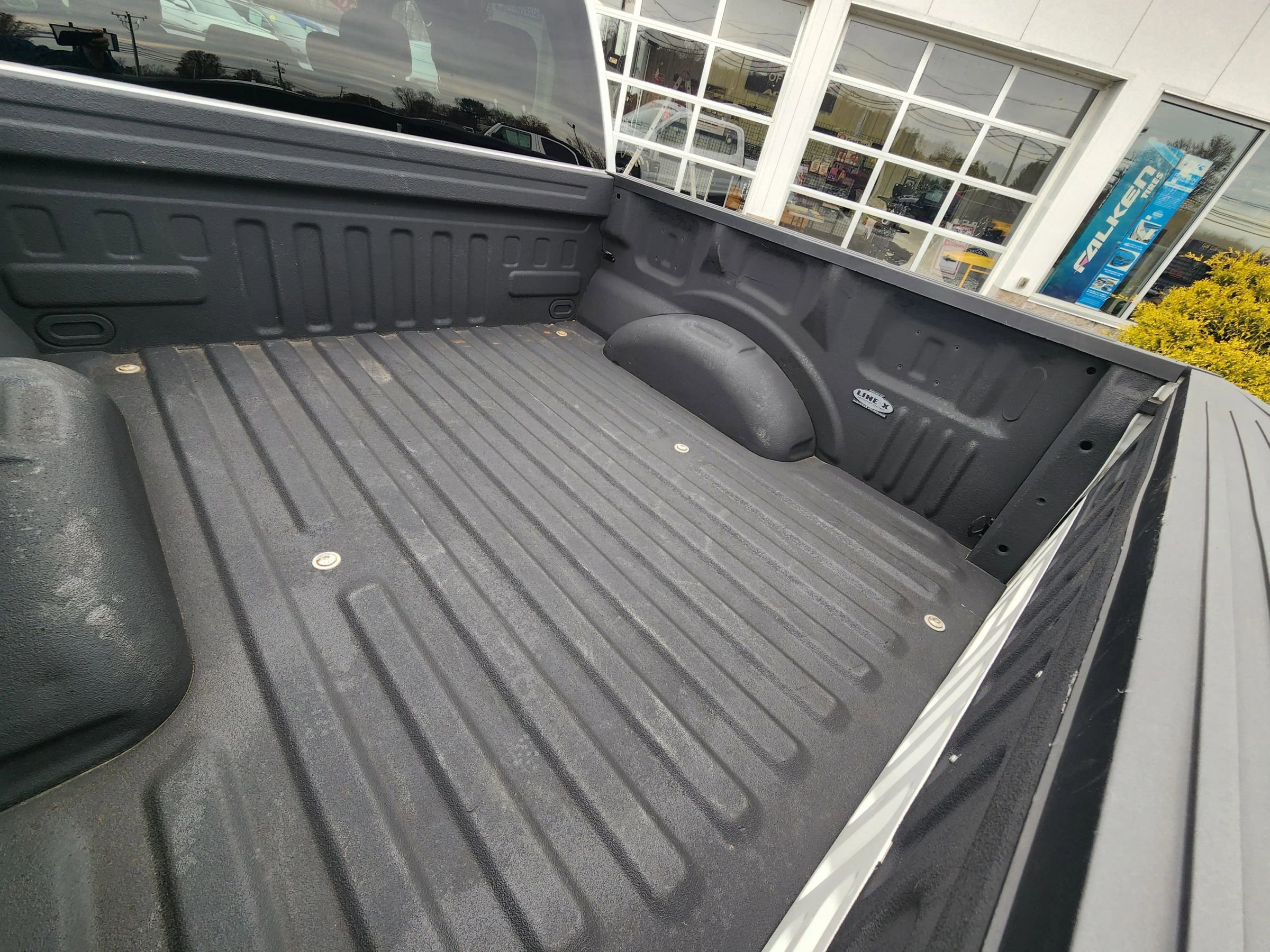 Used 2019 Ford F150 XL w/ Equipment Group 101A Mid image 46