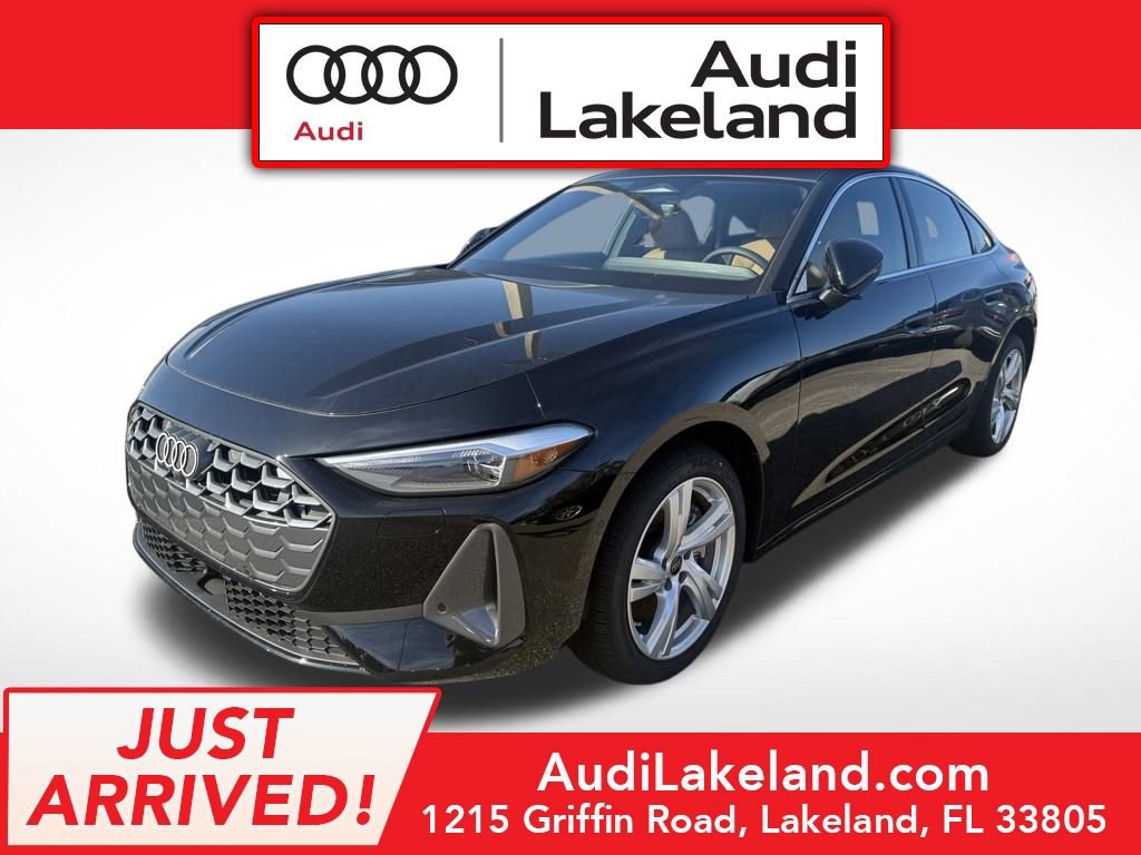 Used 2025 Audi A5 2.0T Premium w/ Convenience Package