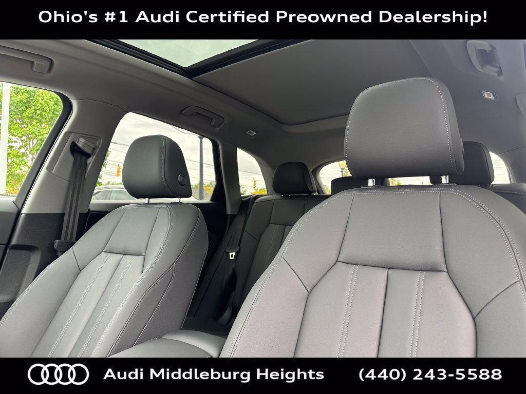 Used 2026 Audi Q5 Premium w/ Convenience Package AWD/4WD image 15