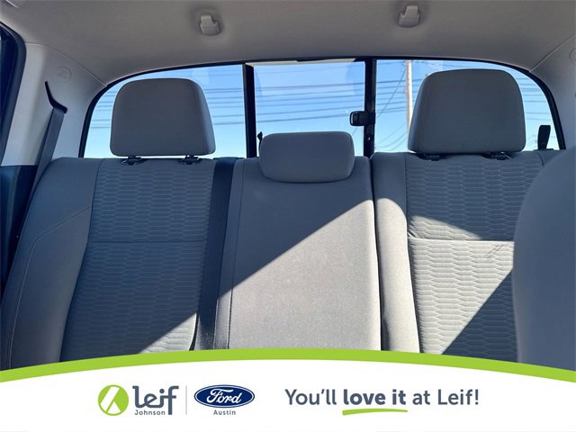 Used 2016 Toyota Tacoma SR5 w/ Towing Package image 29