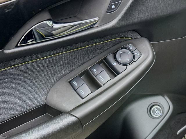 New 2026 Chevrolet TrailBlazer ACTIV w/ Convenience Package image 18