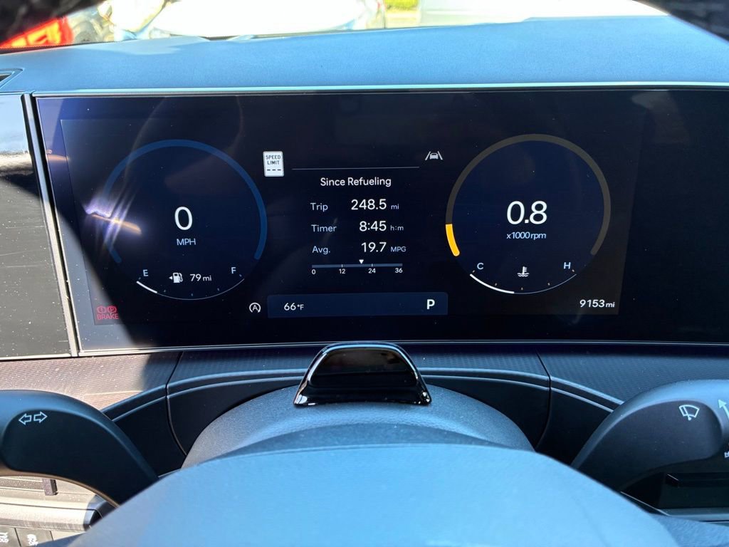 Used 2024 Hyundai Santa Fe Calligraphy AWD/4WD image 30