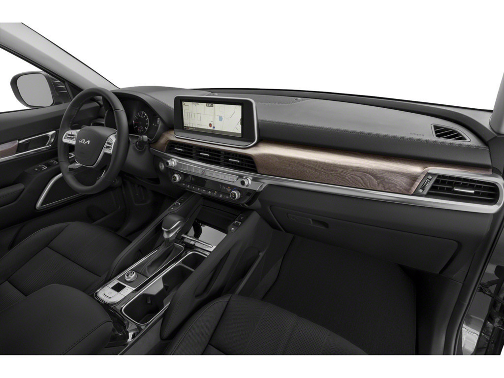 Used 2022 Kia Telluride EX w/ EX Premium Package FWD image 13