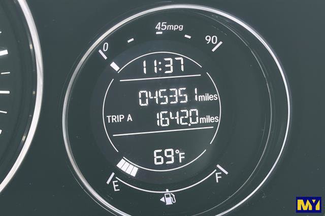 Used 2020 Honda HR-V Sport image 32