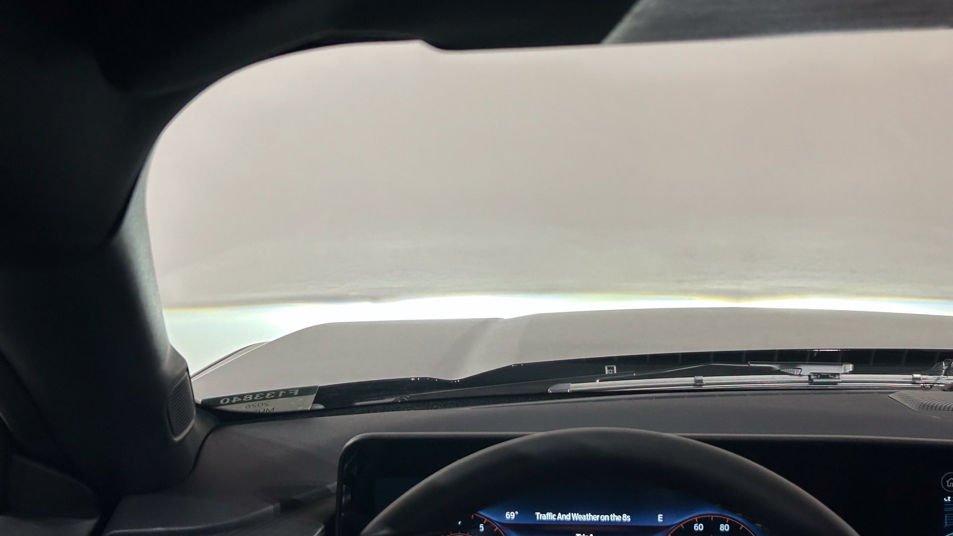 New 2026 Ford Mustang Premium RWD image 45